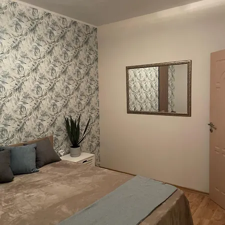 Apartment Royal Bay -